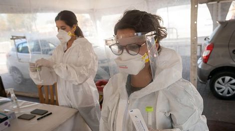 Qué tipo de test Covid conviene hacer según el caso
