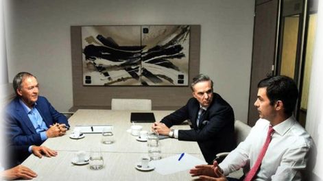 De octubre a octubre - Por Edgardo R. Moreno