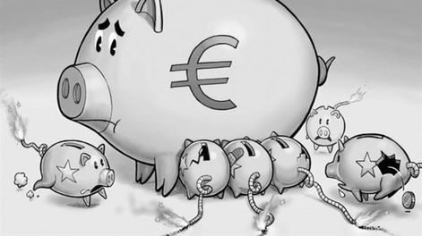 ¿Podrá salvarse la Unión Europea?