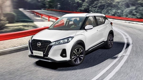 Foto: Nissan Argentina.