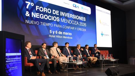 Foro de Inversiones y Negocios. Panel Sector Nuclear.