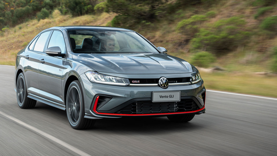 Cuál es el inesperado precio del Volkswagen Vento en septiembre 2025