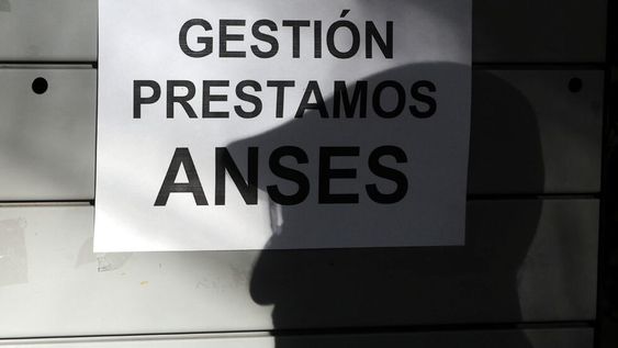 Créditos de la Anses: más de 22 mil otorgados en Mendoza en una semana