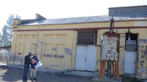 En noviembre reabrirá el matadero municipal de San Carlos