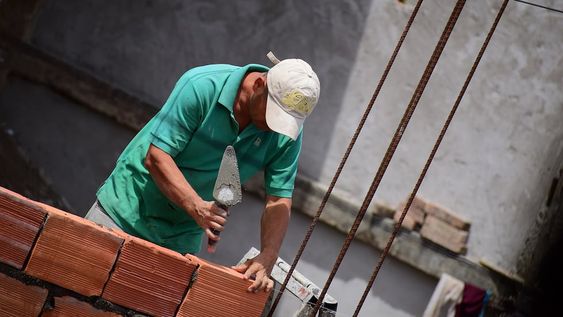 “Desafíos post pandemia: la construcción como motor”