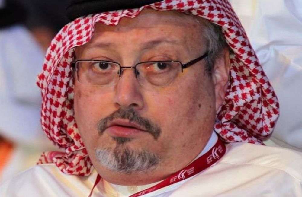 Arabia Saudita confirmó que Khashoggi murió en el consulado de Estambul