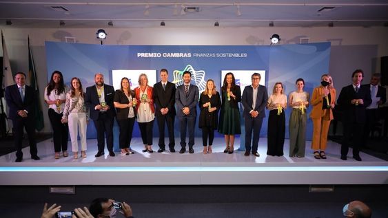 Fecovita fue reconocido por CAMBRAS por su compromiso social