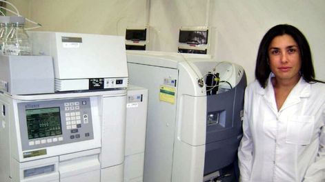 El aporte del INTI Mendoza a la industria farmacéutica