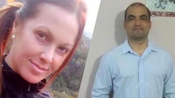 Javier Galván es el principal sospechoso por la desaparición de Ivana Módica.