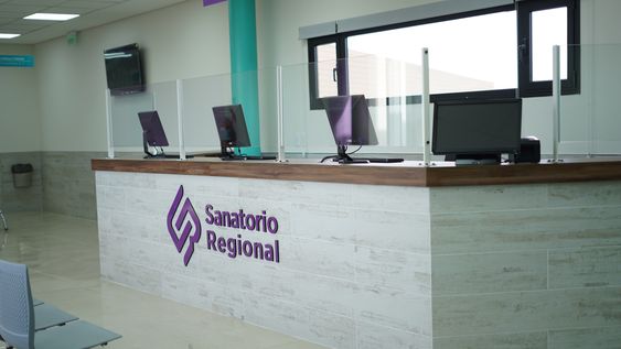 sanatorio regional desembarca en maipu con una nueva sede y mas de 30 especialidades medicas
