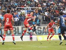 Gimnasia de Jujuy - Deportivo Maipú, por la Primera Nacional Gimnasia de Jujuy - Deportivo Maipú, por la Primera Nacional