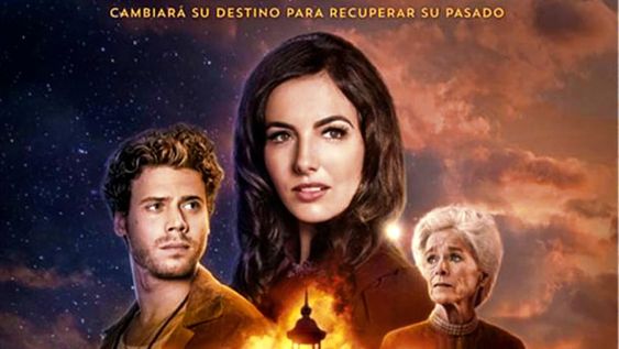 Amapola: realismo mágico con acento argentino