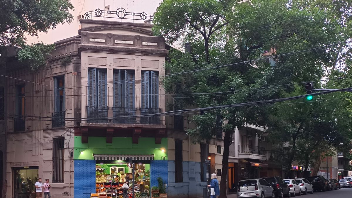 Arqueología de la Arquitectura: una mirada social a lo que cuentan las paredes