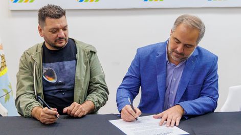 El departamento de Maipú fue declarado, por el HCD como la “Capital del aceto balsámico”