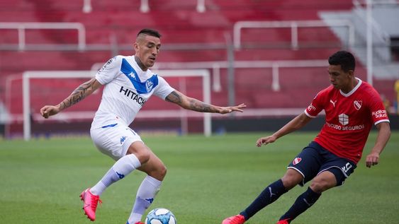 El Rojo arrancó con el pie derecho en la Copa de la Superliga