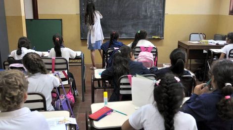 Tras anuncios y pruebas, finalmente la Dirección General de Escuelas (DGE) de Mendoza pondrá en marcha el primer censo provincial de Matemática