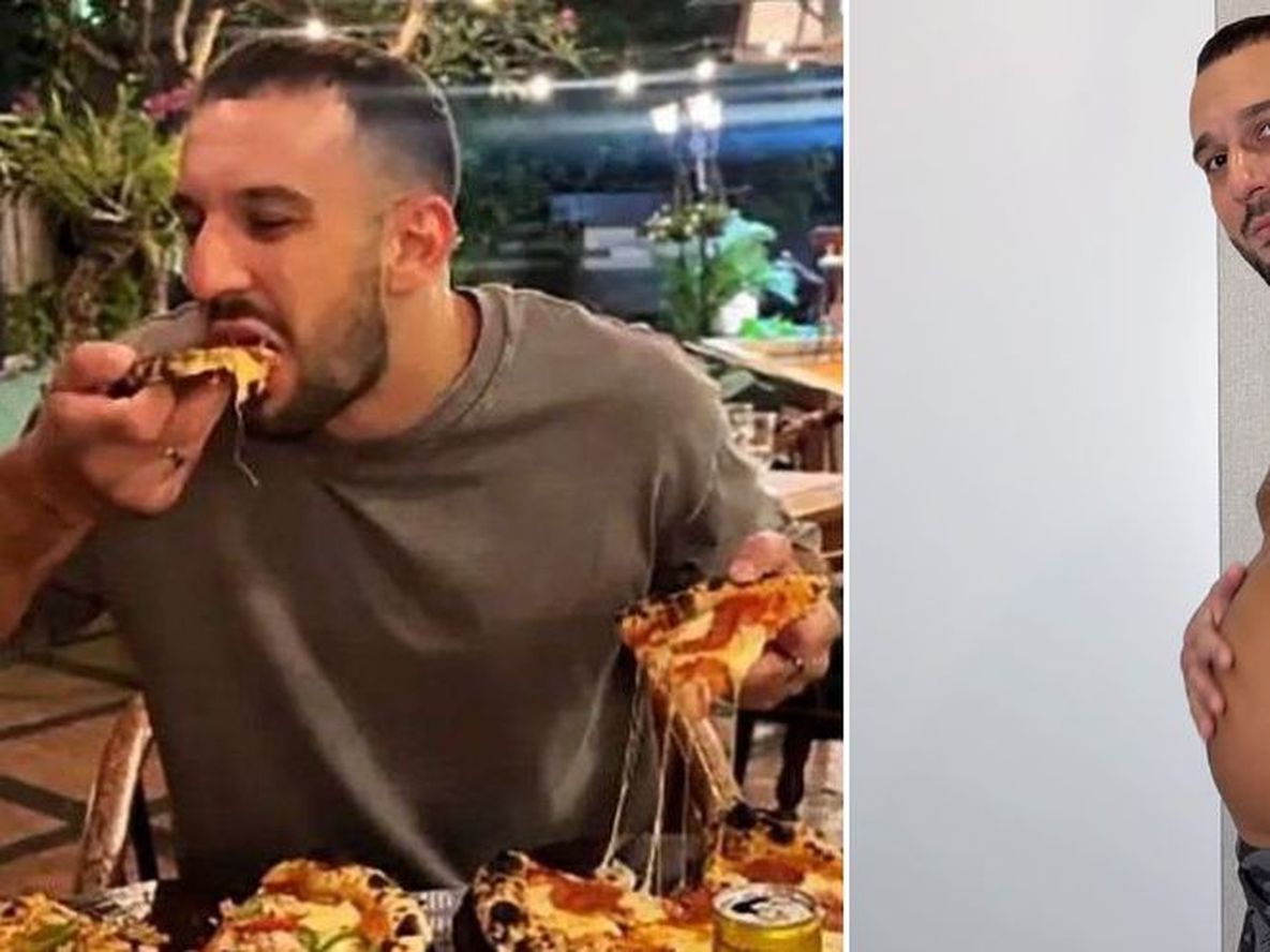 El influencer ruso, Dmitry Nuyanzin, falleció debido a la ingesta desmedida de alimentos altos en calorías con el objetivo de subir de peso y promocionar su plan de adelgazamiento.&nbsp;