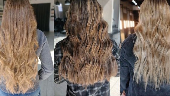 Maldita Peluquería anticipó las tendencias que llevarás en tu pelo esta primavera-verano