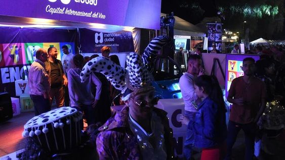 ¡La Capital Internacional del Vino cumple 35 años!