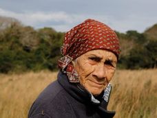 Catalina, La abuela de Loan.