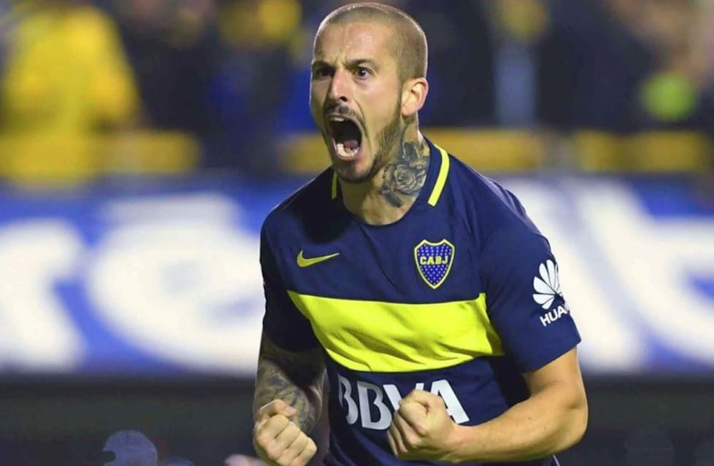 Benedetto, el goleador más importante de Sudamérica