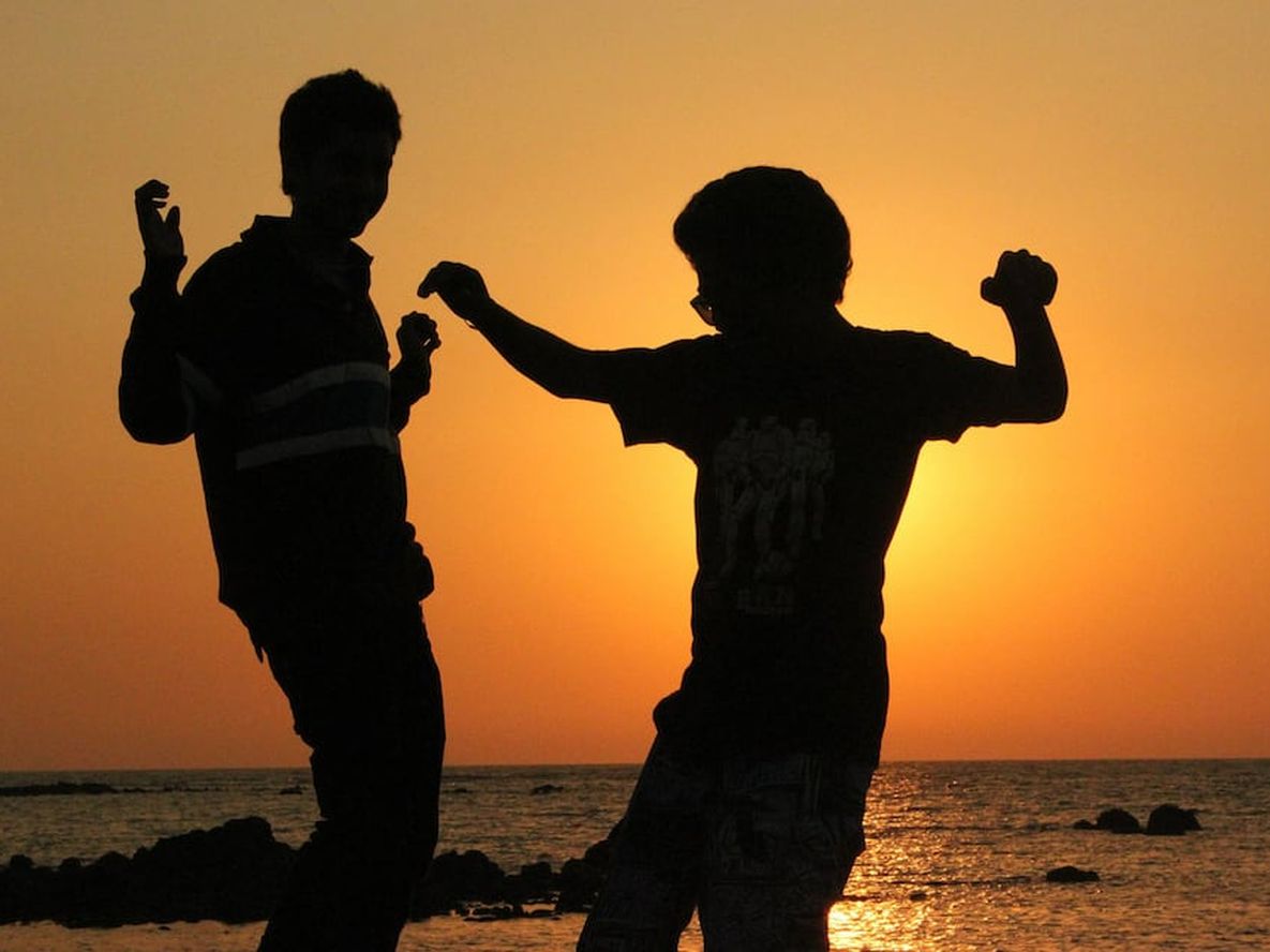 Felicidades... que tengas un día especial - Por Alejandra Vargas