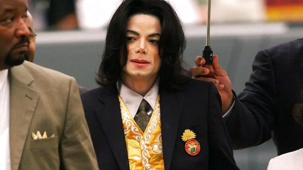 Michael Jackson fue absuelto de los cargos en 2005