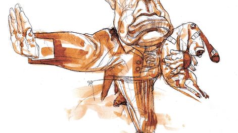 Fuera, bicho: cómo era antes el trato a los animales - Por Luciana Sabina