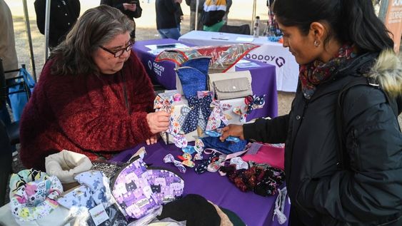 En agosto abren las inscripciones para el segundo ciclo de talleres socioproductivos