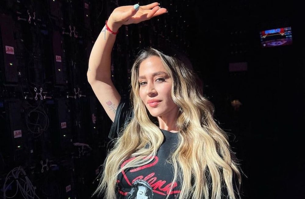 Jimena Barón viajará a Mendoza en los próximos días.