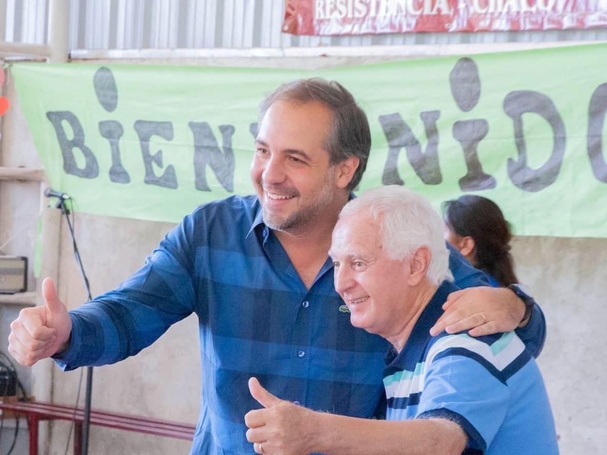 Maipú invita a los adultos mayores a un gran baile en el Arena