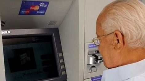 Con la actualización por inflación, así quedan las jubilaciones de septiembre.