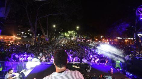 Cuenta regresiva para un nuevo aniversario de la Arístides