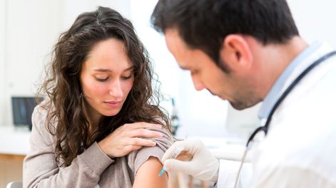 La vacuna contra el dengue ya es una realidad: lo que tenés que saber.