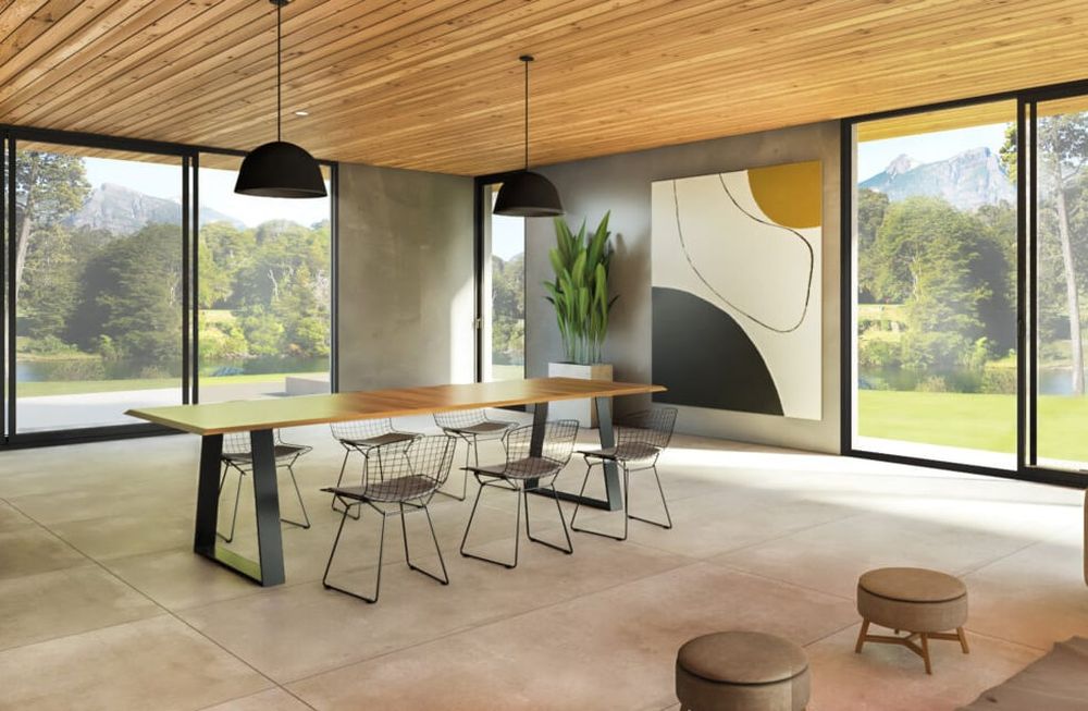 3 consejos a la hora de elegir las aberturas de tu casa