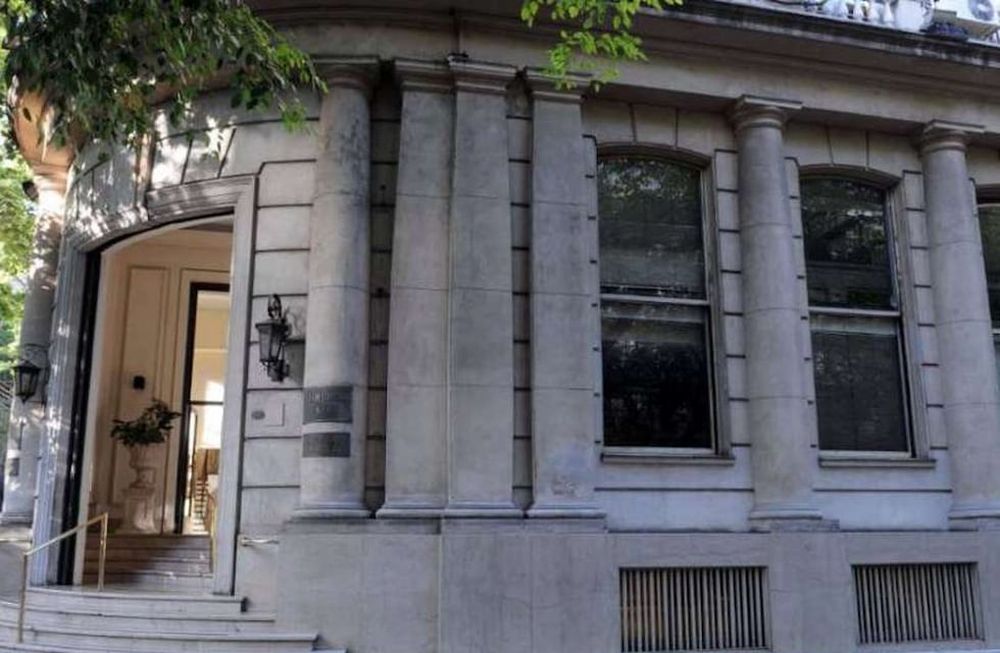 Bolsa de Comercio de Mendoza