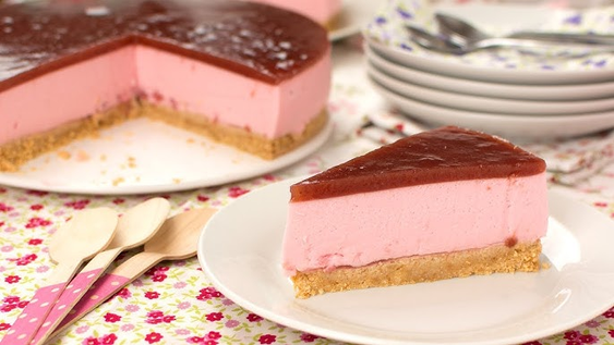 Esta torta es de las mejores opciones de postres que podés hacer en casa.