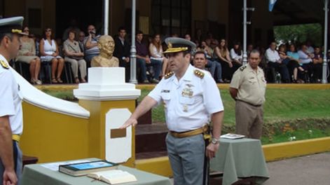 Situación actual de los institutos del Ejército - Por Jorge Domenech