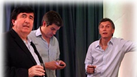 Lo bueno, lo malo y lo feo de Macri - Por Carlos Salvador La Rosa