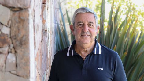 El exvicepresidente habló de su presente, su regreso a la ingeniería y su vínculo con la política.&nbsp;