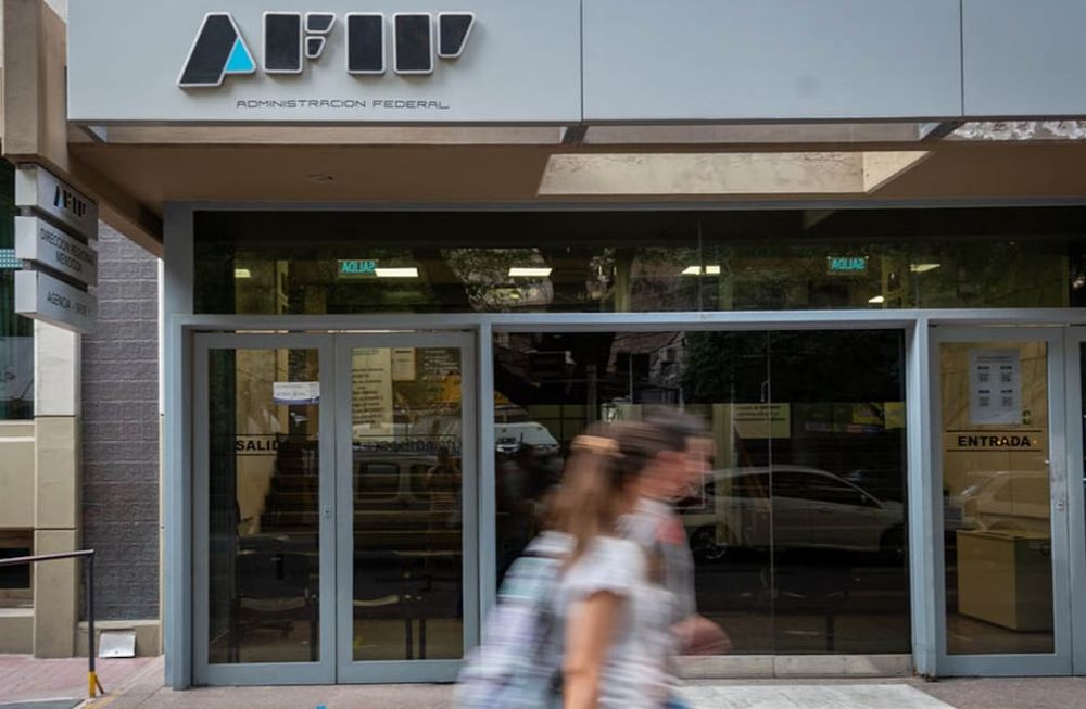 La obligación de presentar la declaración jurada del impuesto a los Bienes Personales regirá para los contribuyentes con bienes gravados cuyo valor supere los $11.282.141,08. Foto: Ignacio Blanco / Los Andes