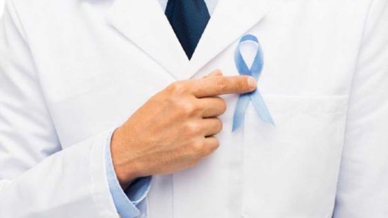 Cáncer de próstata: cuanto más temprana la detección, mejor el pronóstico