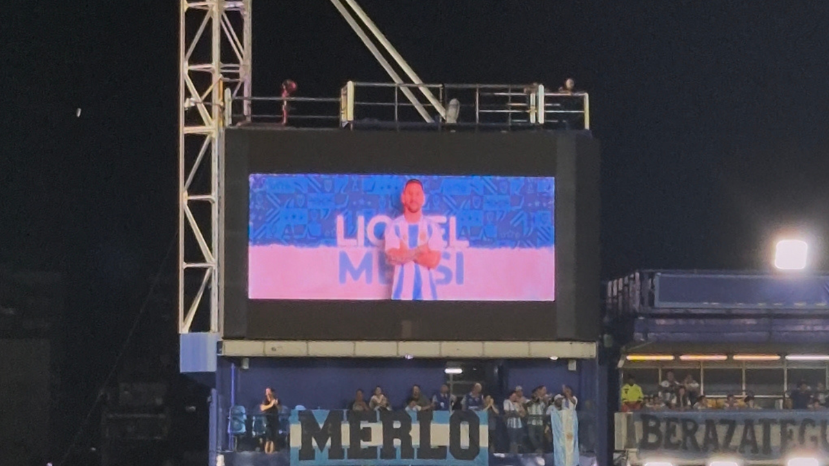 ¿Quién fue el más ovacionado? Así fue el 