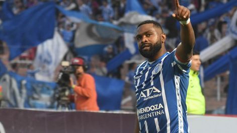 Los Andes | Hace un tiempo, el suicidio del Morro García conmocionó y abrió el debate sobre la importancia y la necesidad de contar con profesionales que acompañen a los jugadores. / Los Andes.