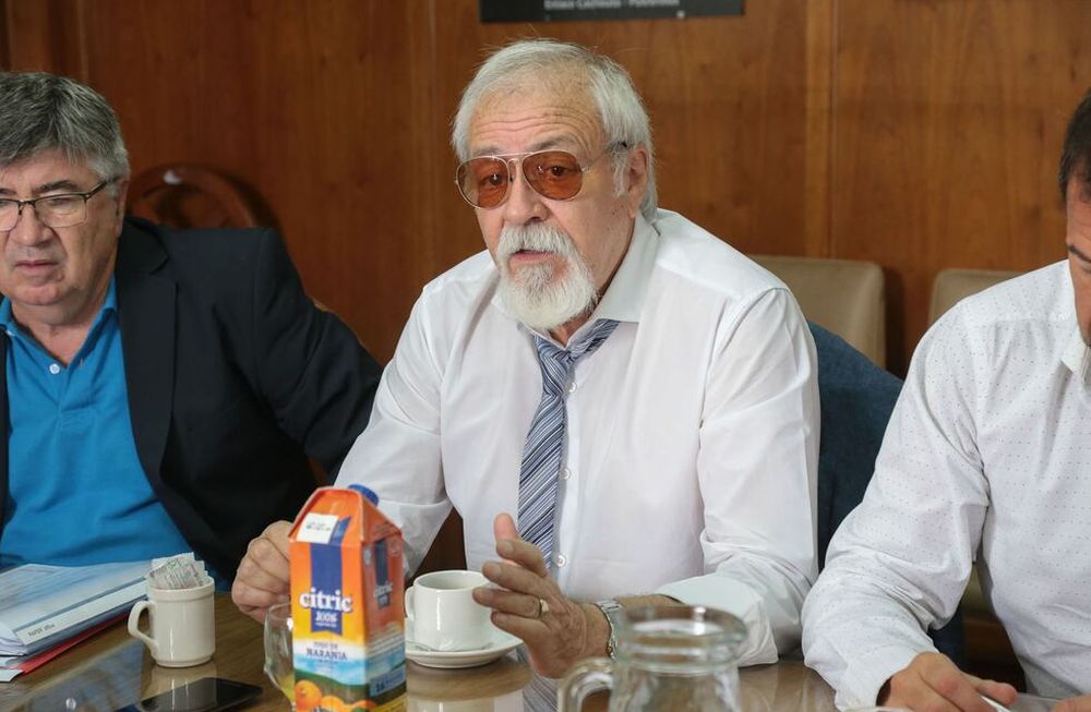 El Tribunal de Cuentas volvió a multar al extitular de Vialidad Provincial