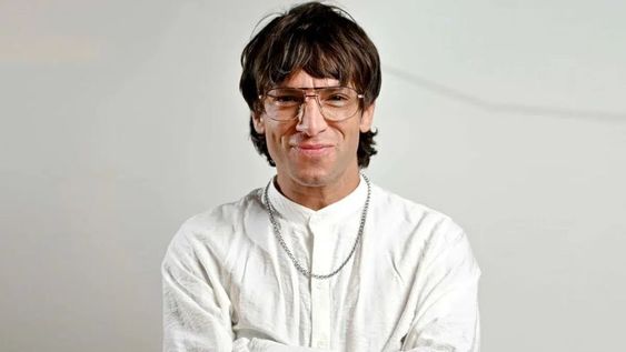 Joaquín Levinton recibió el alta y aseguró a sus fans estar nuevamente en los escenarios en un mes. &nbsp;