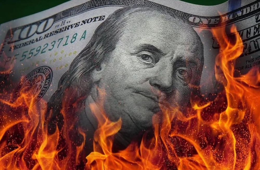 Nuevo aumento del dólar blue que parece no encontrar techo