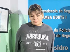 Alejandro Cipolla se comunicó con el programa Polémica en el bar y comento que Morena Rial se encuentra en huelga de hambre y con gran tristeza.&nbsp;