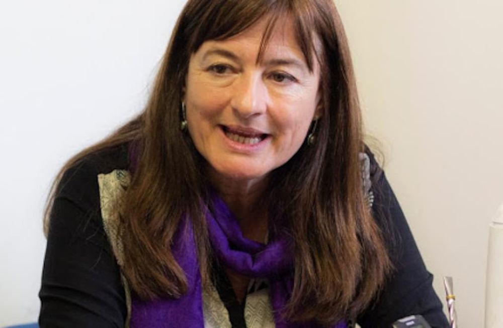 La ministra de las Mujeres, Políticas de Género y Diversidad Sexual bonaerense, Estela Díaz, afirmó han sido sectores muy resistentes a la inclusión.