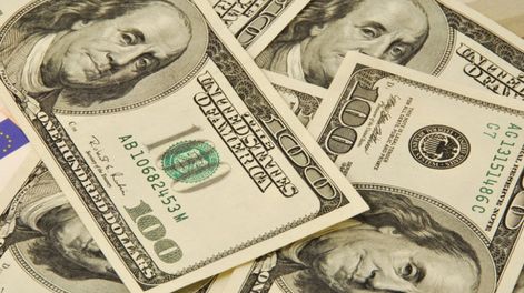 Dólar jueves 19 de febrero 2026.